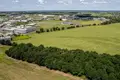 Land 170 708 m² Niepruszewo, Poland