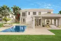Villa de 5 habitaciones 357 m² Kazafani, Chipre del Norte