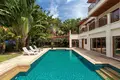 villa de 5 chambres 288 m² Choeng Thale, Thaïlande