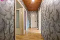 3 room apartment 55 m² Mazeikiai, Lithuania