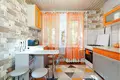 Wohnung 2 zimmer 41 m² Minsk, Belarus