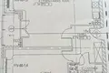 Mieszkanie 2 pokoi 57 m² Warszawa, Polska