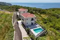 5 bedroom villa  Rijeka-Rezevici, Montenegro