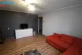 Apartamento 1 habitación 43 m² Kaunas, Lituania