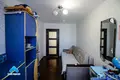 Apartamento 3 habitaciones 55 m² Gómel, Bielorrusia