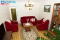 Apartamento 3 habitaciones 58 m² Kaunas, Lituania