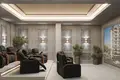 Penthouse 3 pokoi 91 m² Muratpasa, Turcja