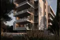 Mieszkanie 1 pokój 64 m² Limassol, Cypr