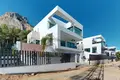 Villa de tres dormitorios 294 m² Izhevsk, Rusia