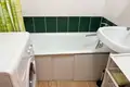 Apartamento 1 habitación 33 m² Minsk, Belarús