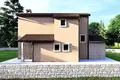 Willa 3 pokoi 174 m² Rovinj, Chorwacja