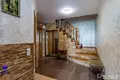 Wohnung 4 Zimmer 127 m² Maladsetschna, Weißrussland
