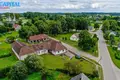 Commercial property 75 m² in Bareisiai, Lithuania