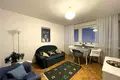 Wohnung 2 zimmer 34 m² Warschau, Polen