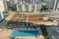 3 bedroom apartment 110 m² Mersin, Turkey