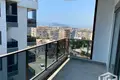 Apartamento 2 habitaciones 62 m² Alanya, Turquía