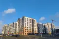 Apartamento 4 habitaciones 99 m² Minsk, Bielorrusia