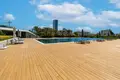Mieszkanie 2 pokoi 172 m² Koinoteta Mouttagiakas, Cypr