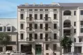 2 room apartment 26 m² Poznan, Poland