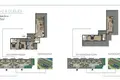 Квартира 4 комнаты 150 м² Yaliboyu, Турция