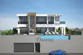 Mieszkanie 4 pokoi 771 m² Alanya, Turcja