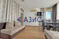 Квартира 2 комнаты 65 м² Несебр, Болгария