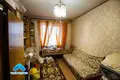 Mieszkanie 4 pokoi 77 m² Homel, Białoruś