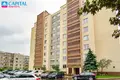 Apartamento 2 habitaciones 50 m² Panevėžys, Lituania