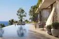 3 bedroom villa  Lustica, Montenegro