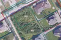 Земельные участки  Вильнюс, Литва