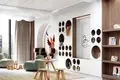 Residential complex ZK Sydney City