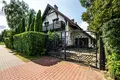 House 182 m² Zaniemysl, Poland