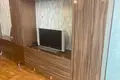 1 room apartment 45 m² in Minsk, Belarus