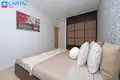 Wohnung 2 zimmer 50 m² Wilna, Litauen