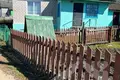 Casa 43 m² Zalieski sielski Saviet, Belarús