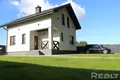 Cottage 107 m² Hliebkavicy, Belarus