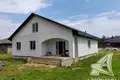 House 224 m² Radvanicki sielski Saviet, Belarus