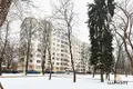 Apartamento 3 habitaciones 73 m² Minsk, Bielorrusia