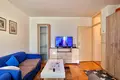 1 bedroom apartment 45 m² in Budva, Montenegro