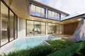 3 bedroom villa 290 m² Phuket, Thailand