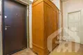 Apartamento 2 habitaciones 38 m² Bierazinskaje, Bielorrusia