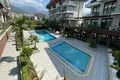 2 bedroom apartment  Oba, Turkey