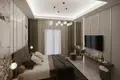 Apartamento 2 habitaciones 52 m² Gazipasa, Turquía