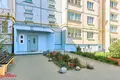 1 room apartment 43 m² Minsk, Belarus