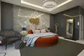 Вилла 9 комнат 556 м² Алания, Турция
