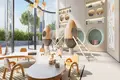 1 bedroom apartment  Dubai, United Arab Emirates