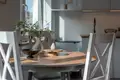 Mieszkanie 2 pokoi 61 m² Poznań, Polska
