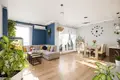 3 room apartment 77 m² Warsaw, Poland