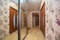 2 room apartment 50 m² Minsk, Belarus