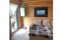 Chalet 320 m² Drackauski siel ski Saviet, Biélorussie